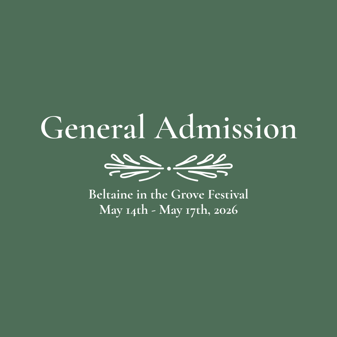 General Admission